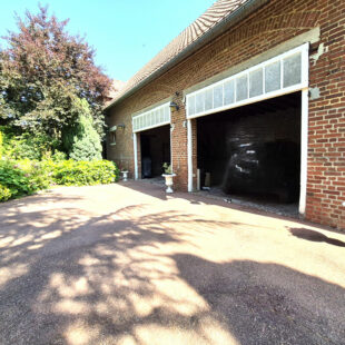 Maison Cambrai 10 pièce(s) 235 m2