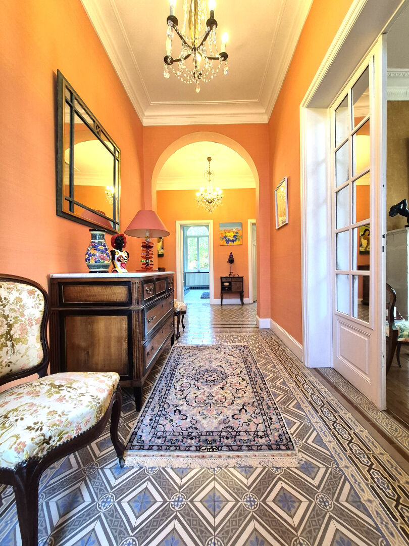 Maison Cambrai 10 pièce(s) 235 m2
