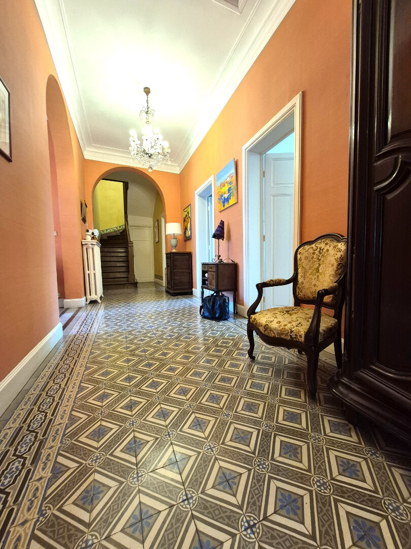 Maison Cambrai 10 pièce(s) 235 m2