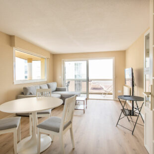 Appartement Merlimont 3 pièce(s) 50 m2