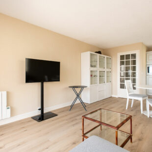 Appartement Merlimont 3 pièce(s) 50 m2