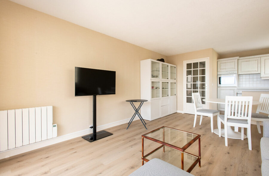 Appartement Merlimont 3 pièce(s) 50 m2