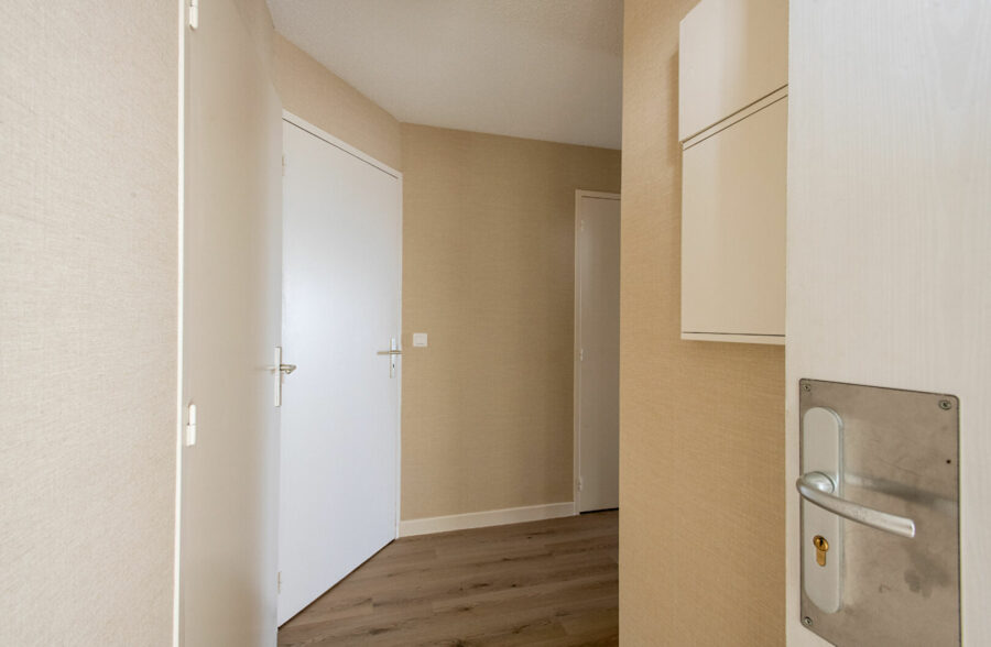 Appartement Merlimont 3 pièce(s) 50 m2