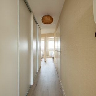 Appartement Merlimont 3 pièce(s) 50 m2
