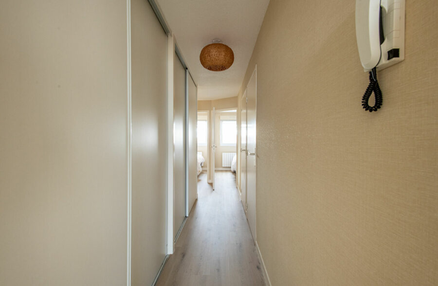 Appartement Merlimont 3 pièce(s) 50 m2