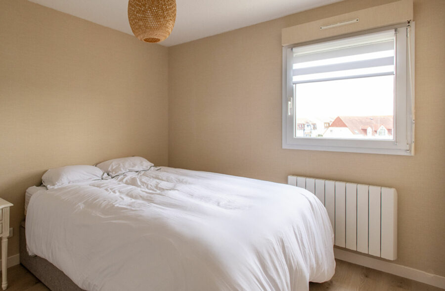 Appartement Merlimont 3 pièce(s) 50 m2