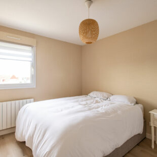 Appartement Merlimont 3 pièce(s) 50 m2