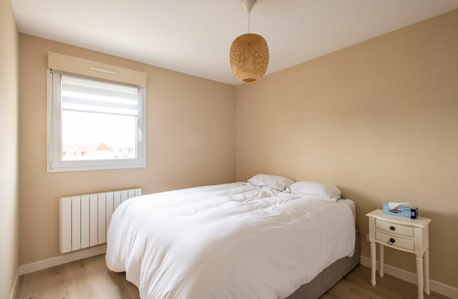 Appartement Merlimont 3 pièce(s) 50 m2