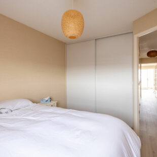 Appartement Merlimont 3 pièce(s) 50 m2