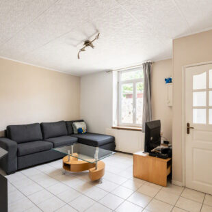 RONCHIN – CENTRE VILLE – MAISON – 3 CHAMBRES – GARAGE