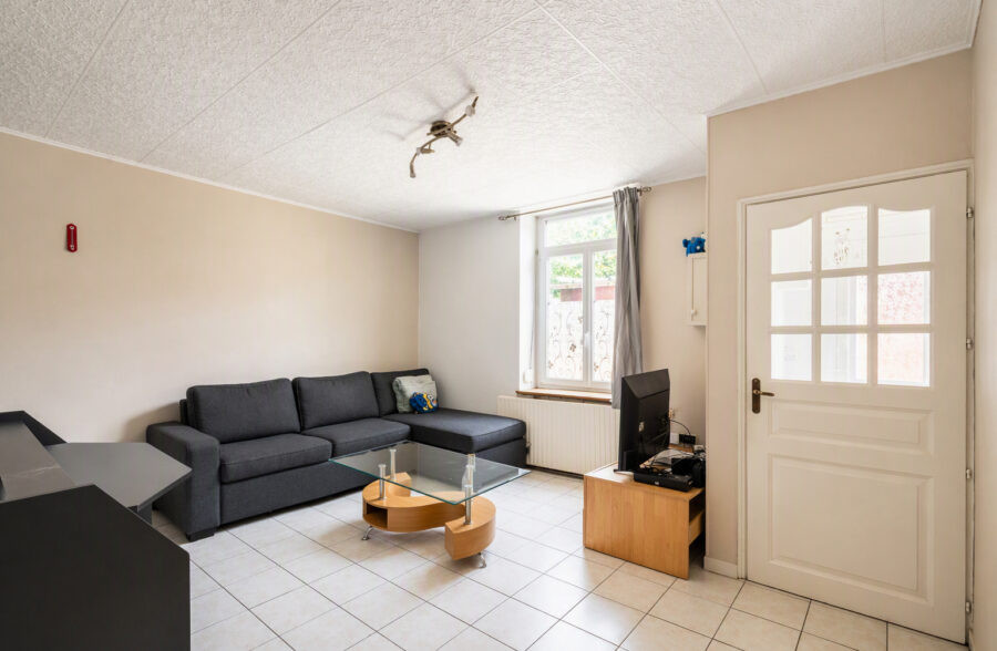 RONCHIN – CENTRE VILLE – MAISON – 3 CHAMBRES – GARAGE