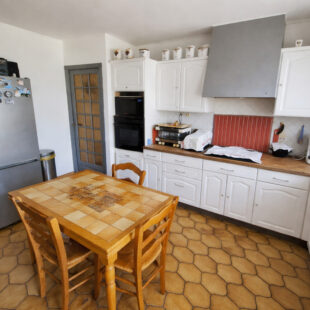 Pavillon sur Vieille Eglise