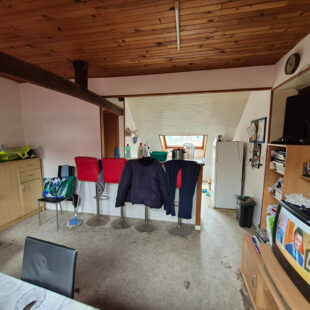 Investissement Locatif – Immeuble avec 2 appartements