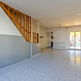 EXCLUSIVITÉ ! Maison 5 pièces de 130 m² ! Roubaix ! 89 900 € FAI !!!