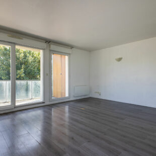 Appartement Loos 2 pièce(s) 45.6 m2
