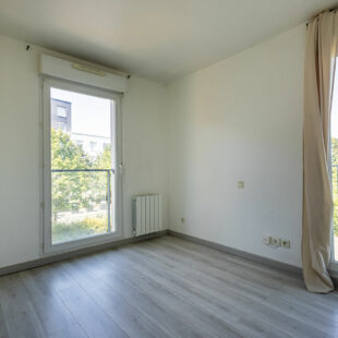 Appartement Loos 2 pièce(s) 45.6 m2