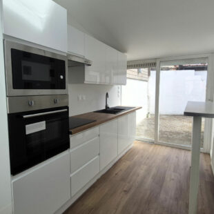 Emplacement privilégié – Charme et rénovation de qualité