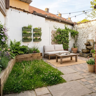 Emplacement privilégié – Charme et rénovation de qualité