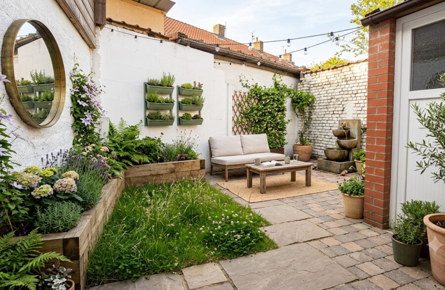 Emplacement privilégié – Charme et rénovation de qualité