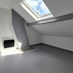 Emplacement privilégié – Charme et rénovation de qualité