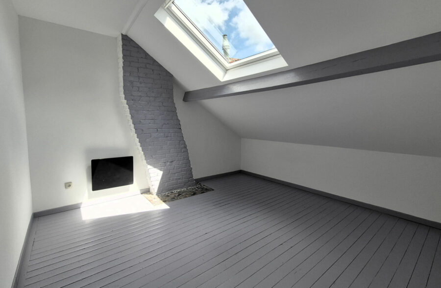Emplacement privilégié – Charme et rénovation de qualité