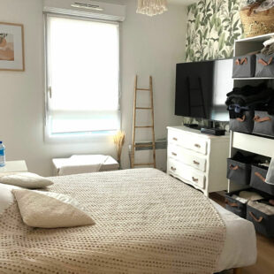 Wasquehal Le Triez Appartement T3