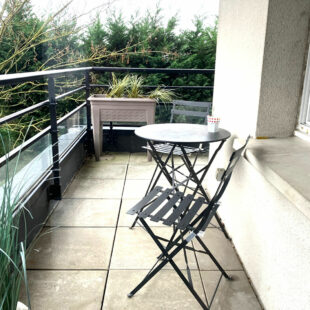 Wasquehal Le Triez Appartement T3