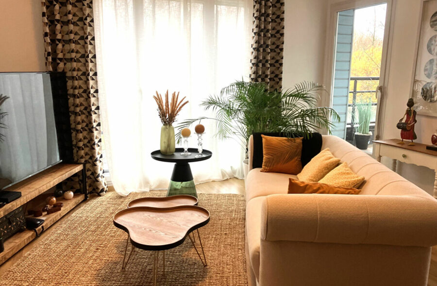 Wasquehal Le Triez Appartement T3