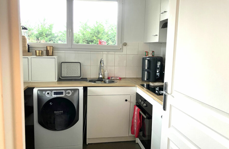 Wasquehal Le Triez Appartement T3