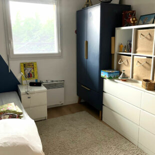 Wasquehal Le Triez Appartement T3