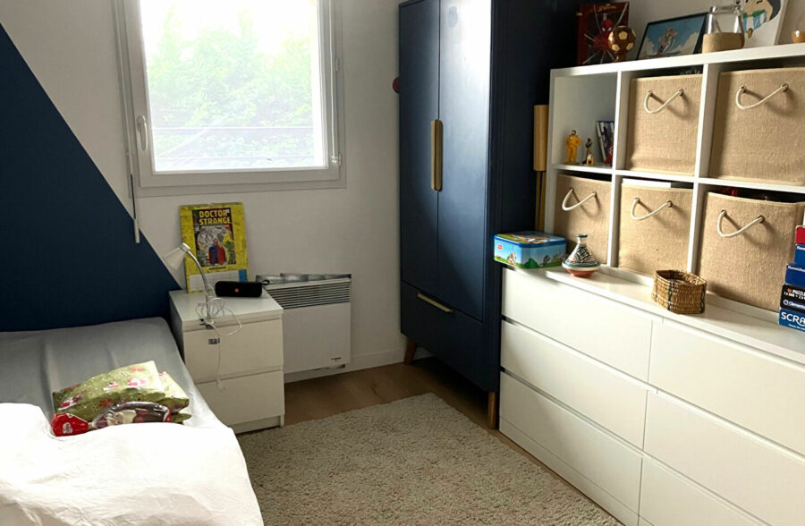 Wasquehal Le Triez Appartement T3