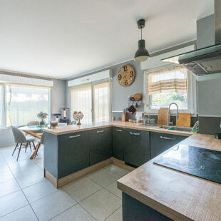 APPARTEMENT T3 de 65 m²