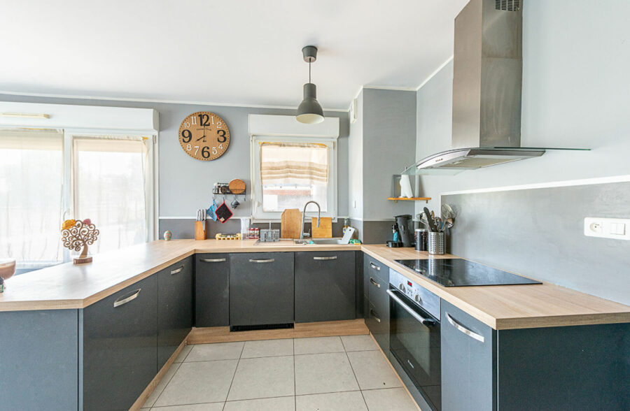 APPARTEMENT T3 de 65 m²