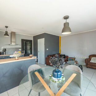 APPARTEMENT T3 de 65 m²
