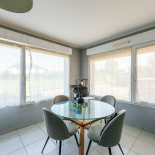 APPARTEMENT T3 de 65 m²