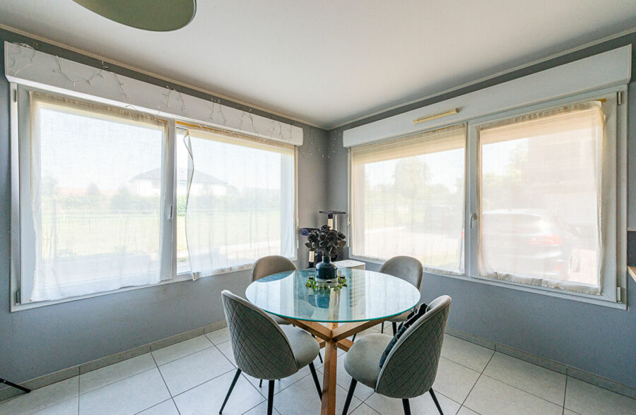 APPARTEMENT T3 de 65 m²