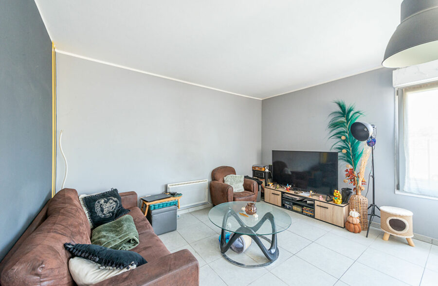 APPARTEMENT T3 de 65 m²