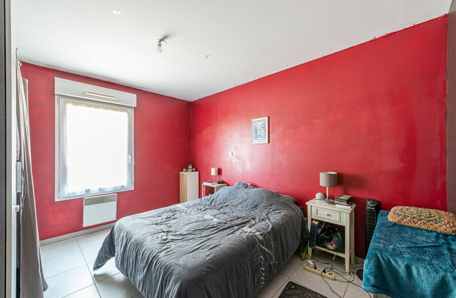 APPARTEMENT T3 de 65 m²