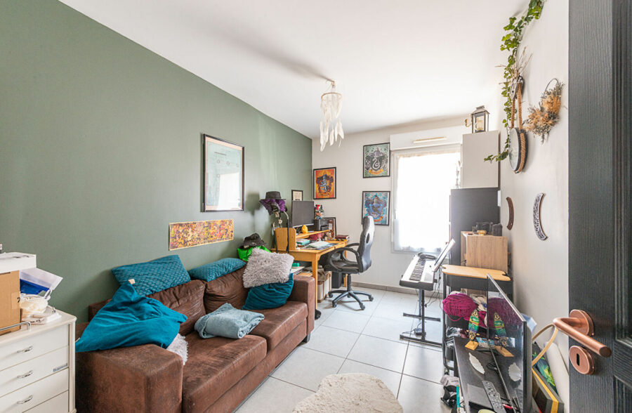 APPARTEMENT T3 de 65 m²