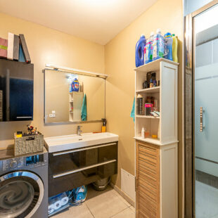 APPARTEMENT T3 de 65 m²