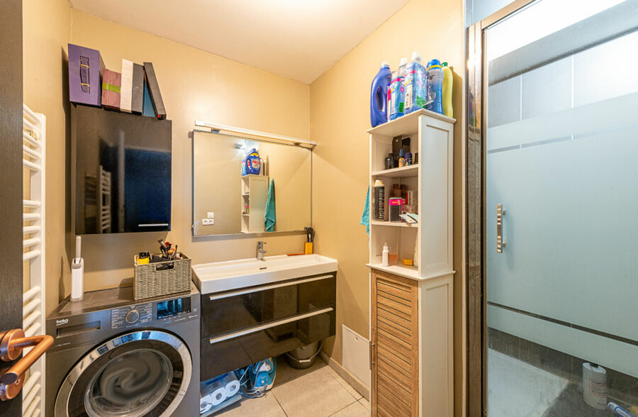 APPARTEMENT T3 de 65 m²