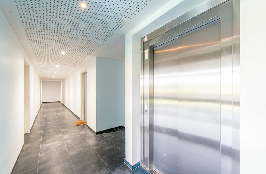 APPARTEMENT T3 de 65 m²