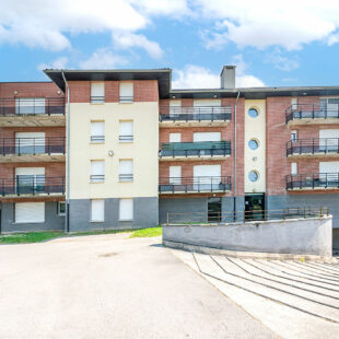 APPARTEMENT T3 de 65 m²