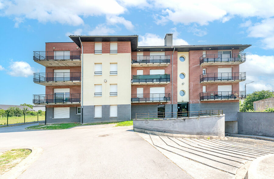 APPARTEMENT T3 de 65 m²