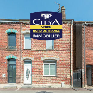 MAISON 4 CHAMBRES DE 134 M² &nbsp;Sous compromis&nbsp;
