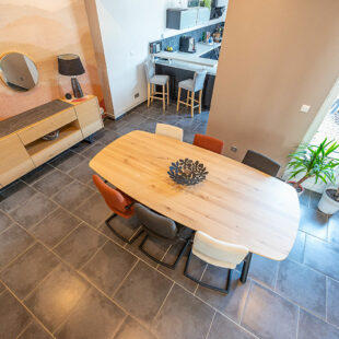 MAISON 4 CHAMBRES DE 134 M² &nbsp;Sous compromis&nbsp;