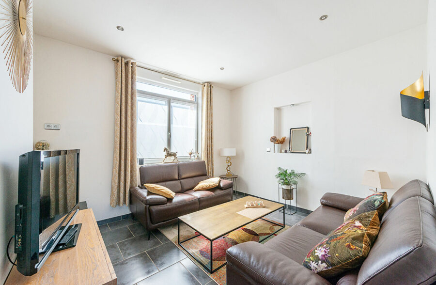 MAISON 4 CHAMBRES DE 134 M² &nbsp;Sous compromis&nbsp;