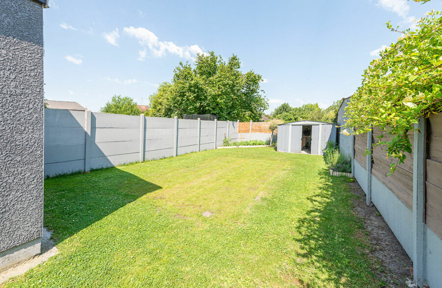 MAISON 4 CHAMBRES DE 134 M² &nbsp;Sous compromis&nbsp;