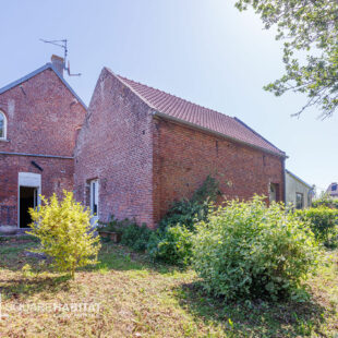 Maison Vendegies Au Bois