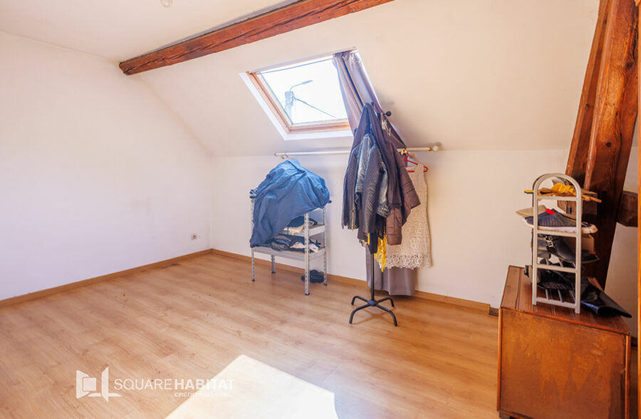 Maison Vendegies Au Bois